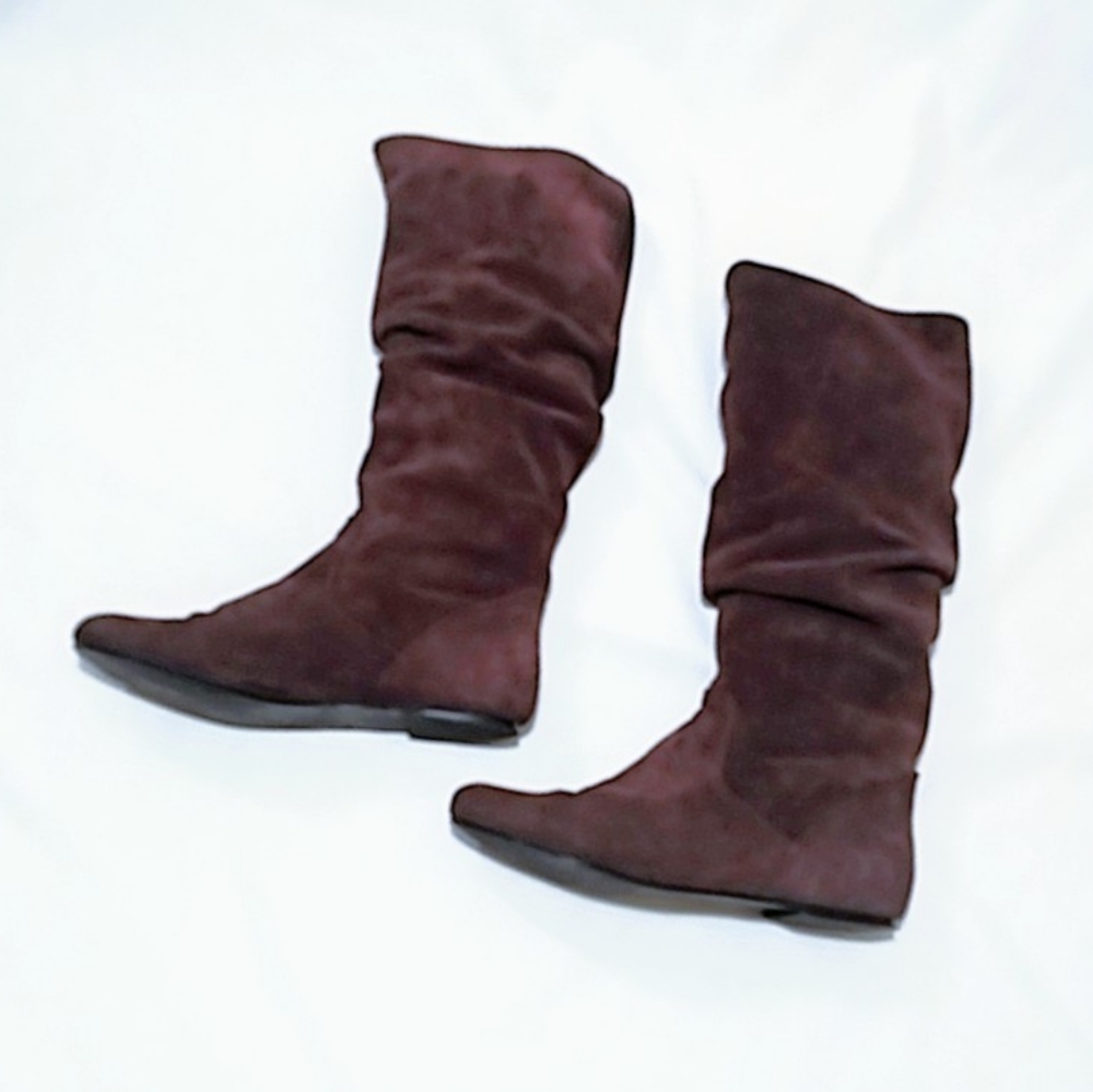Great Boots